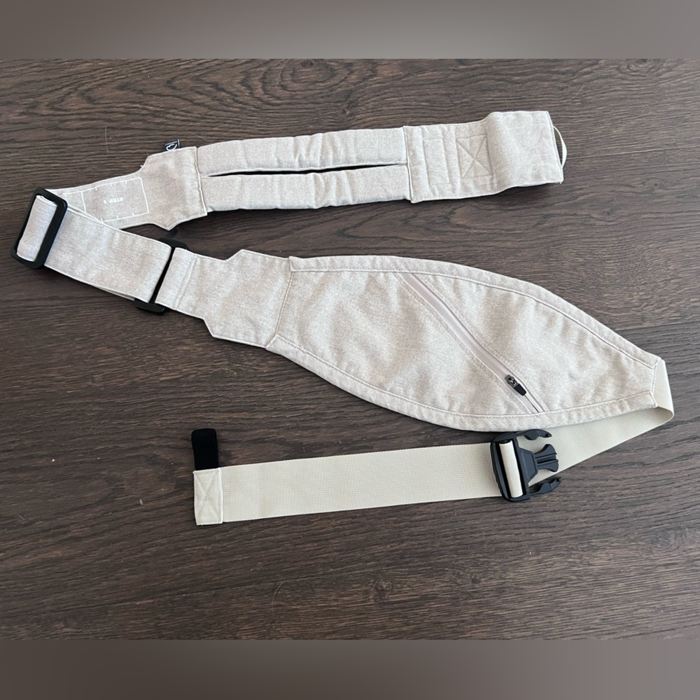 Gooseket Toddler Sling - Denim